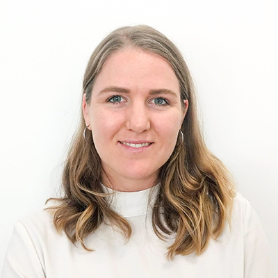 Jessica Moulton